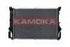 Радiатор охолодження KAMOKA 7700071 (фото 1)