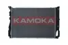 Радiатор охолодження KAMOKA 7700071 (фото 2)
