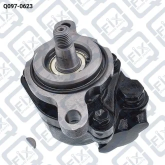 Насос гідропідсилювача Q-fix Q097-0623