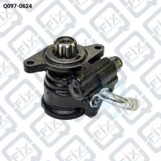 Насос гідропідсилювача Q-fix Q097-0624
