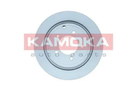 Гальмiвнi диски KAMOKA 103509