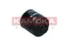 Фiльтр масляний KAMOKA F123101 (фото 2)