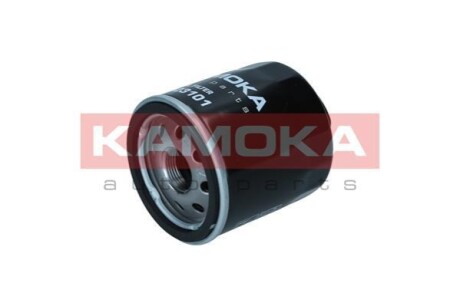 Фiльтр масляний KAMOKA F123101