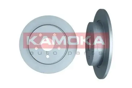Гальмiвнi диски KAMOKA 103439