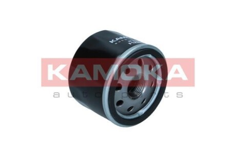 Фiльтр масляний KAMOKA F123201