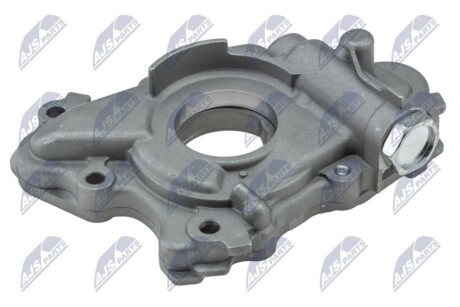 OIL PUMP NTY BPO-TY-005 (фото 1)