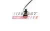 Датчик температуры выхлопных газов RENAULT KANGOO 08&gt; КОРИЧНЕВЫЙ 1.5 dCi 110 13&gt; FAST FT80239 (фото 3)