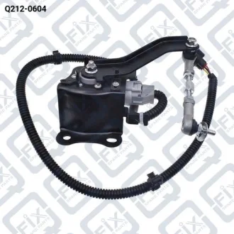 ДАТЧИК ДОРОЖ ПРОСВЕТА ПЕРЕДН R Q-fix Q212-0604