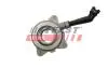 Подшипник выжимной Ford Transit 2.2 TDCi (06-) FAST FT67043 (фото 2)