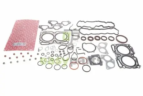 Комплект прокладок (повний) Subaru Forester/Impreza/Legacy 2.0 05-13 ELRING 218.790