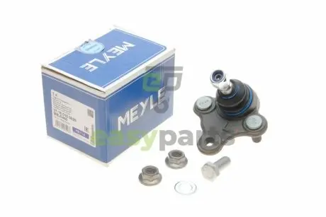 Опора кульова (передня/знизу) Hyundai Elantra VI16- (L) MEYLE 37-16 010 0029