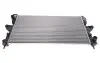 Радіатор охолодження Citroen Jumper/Peugeot Boxer 2.0/2.2D 15- Van Wezel 09012716 (фото 1)