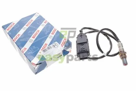 Датчик оксидів азоту (NOx) VW Tiguan/Touran 2.0 TDI 15- BOSCH 0281008821