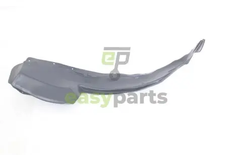 Підкрильник (передній) Opel Movano 03-09/ Renault Master 03-09 (R) Van Wezel 4387434