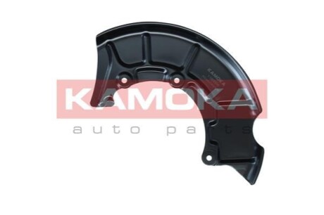 Кожух гальмiвного диска переднiй, правий Audi A3/Skoda Octavia/VW Golf 96-13 KAMOKA 1180056