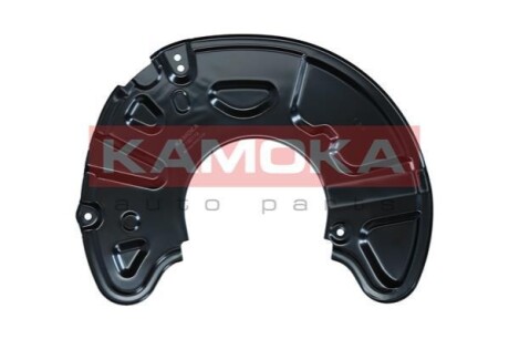 Кожух гальмiвного диска MB C-class (W204)/E-class (W212) 07- KAMOKA 1180112