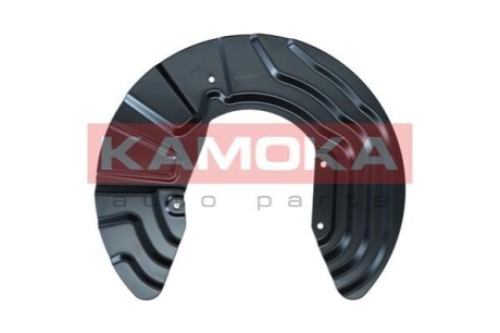 Кожух гальмiвного диска BMW X3 (F25), X4 (F26) 10-18 KAMOKA 1180194