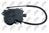 CENTRAL DOOR LOCK ACTUATOR - FRONT NTY EZC-LR-046 (фото 3)