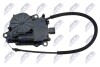 CENTRAL DOOR LOCK ACTUATOR - FRONT NTY EZC-LR-046 (фото 4)