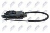 CENTRAL DOOR LOCK ACTUATOR - FRONT NTY EZC-LR-046 (фото 5)