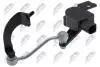 XENON HEADLIGHT LEVEL SENSOR NTY ECX-VW-022 (фото 1)