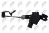 XENON HEADLIGHT LEVEL SENSOR NTY ECX-VW-022 (фото 3)