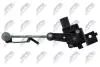 XENON HEADLIGHT LEVEL SENSOR NTY ECX-VW-022 (фото 4)