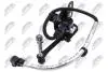Фото 1 - xenon headlight level sensor NTY ECX-TY-020 XENON HEADLIGHT LEVEL SENSOR NTY ECX-TY-020 (фото 1)