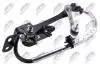 Фото 2 - xenon headlight level sensor NTY ECX-TY-020 XENON HEADLIGHT LEVEL SENSOR NTY ECX-TY-020 (фото 2)