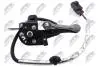 Фото 4 - xenon headlight level sensor NTY ECX-TY-020 XENON HEADLIGHT LEVEL SENSOR NTY ECX-TY-020 (фото 4)