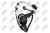 XENON HEADLIGHT LEVEL SENSOR NTY ECX-TY-024 (фото 1)
