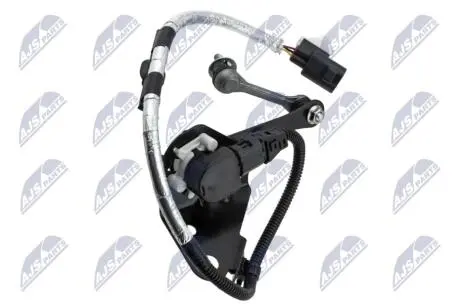 XENON HEADLIGHT LEVEL SENSOR NTY ECX-TY-024