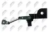XENON HEADLIGHT LEVEL SENSOR NTY ECX-VW-021 (фото 3)