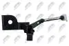 XENON HEADLIGHT LEVEL SENSOR NTY ECX-VW-021 (фото 4)