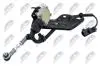 XENON HEADLIGHT LEVEL SENSOR NTY ECX-TY-017 (фото 1)