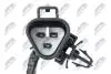 XENON HEADLIGHT LEVEL SENSOR NTY ECX-TY-017 (фото 5)