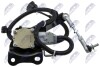 XENON HEADLIGHT LEVEL SENSOR NTY ECX-TY-018 (фото 3)