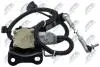 XENON HEADLIGHT LEVEL SENSOR NTY ECX-TY-018 (фото 3)