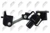 XENON HEADLIGHT LEVEL SENSOR NTY ECX-HD-002 (фото 3)