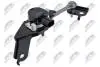 XENON HEADLIGHT LEVEL SENSOR NTY ECX-HD-001 (фото 1)