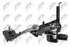 XENON HEADLIGHT LEVEL SENSOR NTY ECX-HD-001 (фото 2)