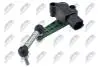 XENON HEADLIGHT LEVEL SENSOR NTY ECX-CH-017 (фото 1)