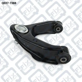 Фото рычаг передний верхний r (2wd) Q-fix Q037-1588 РЫЧАГ ПЕРЕДНИЙ ВЕРХНИЙ R (2WD) Q-fix Q037-1588