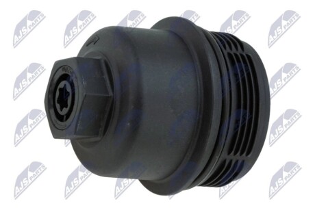 OIL FILTER HOUSING COVER NTY CCL-BM-072