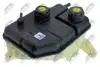 EXPANSION TANK, COOLANT NTY CZW-FT-006 (фото 1)