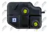 EXPANSION TANK, COOLANT NTY CZW-FT-006 (фото 3)