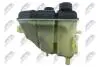 EXPANSION TANK, COOLANT NTY CZW-FT-006 (фото 4)