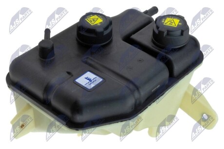 EXPANSION TANK, COOLANT NTY CZW-FT-006