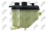 EXPANSION TANK, COOLANT NTY CZW-FT-006 (фото 5)