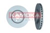 Гальмiвнi диски Citroen Jumpy/Fiat Scudo/Peugeot 806/Expert 95-06 KAMOKA 103084 (фото 1)